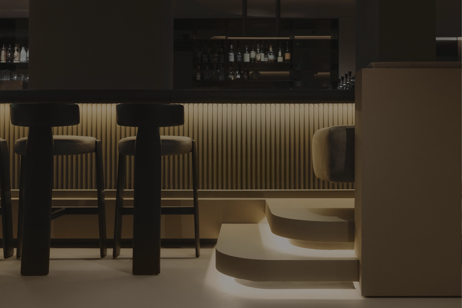 Reinhard Strasser Interior Architects