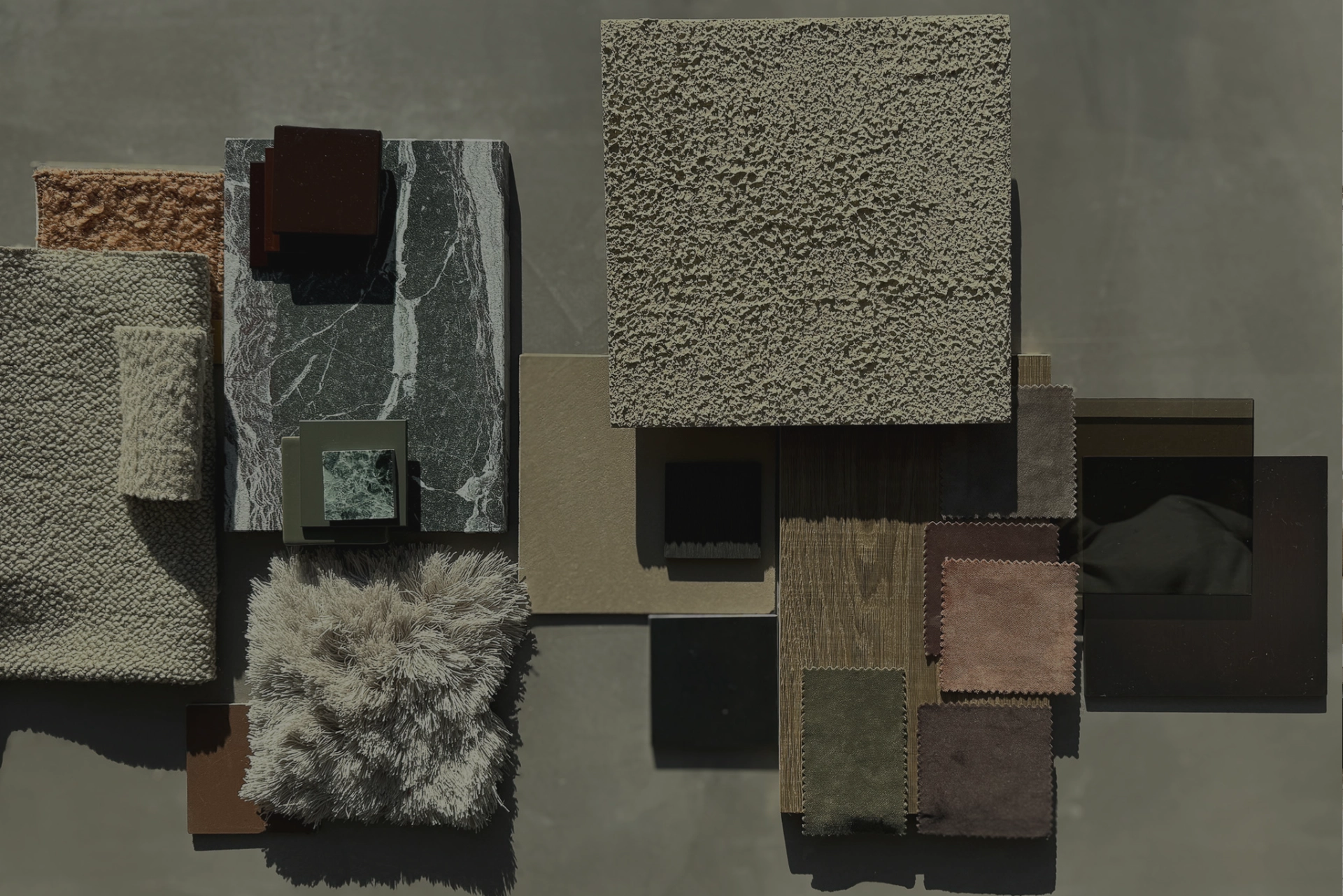 Reinhard Strasser Interior Architects