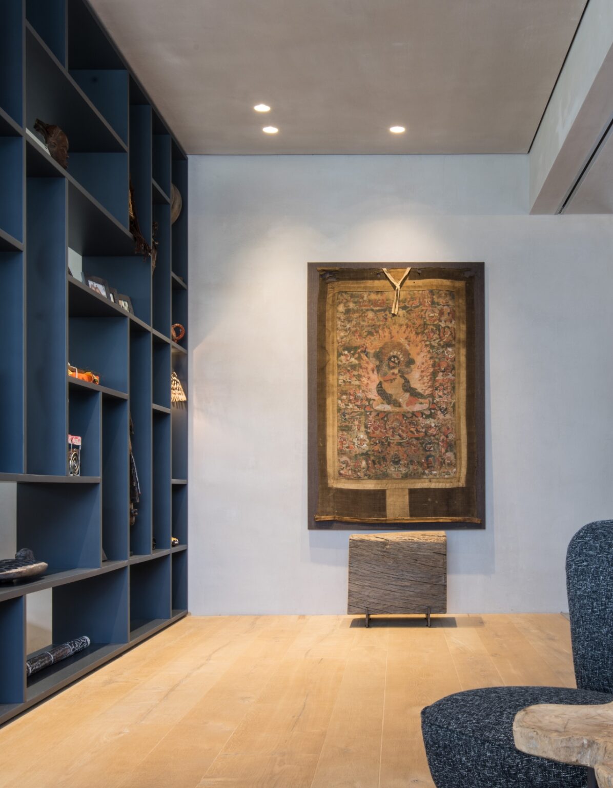 Projekt Wohnhaus T - R-Strasser Interior Architects