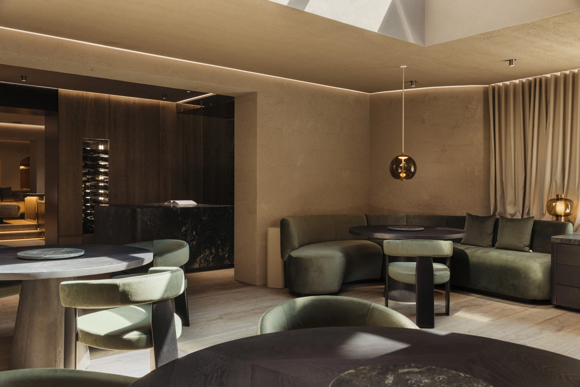 Austria Gourmet & Wine Hotel Lamps Austria Gourmet & Wine Hotel Lamps