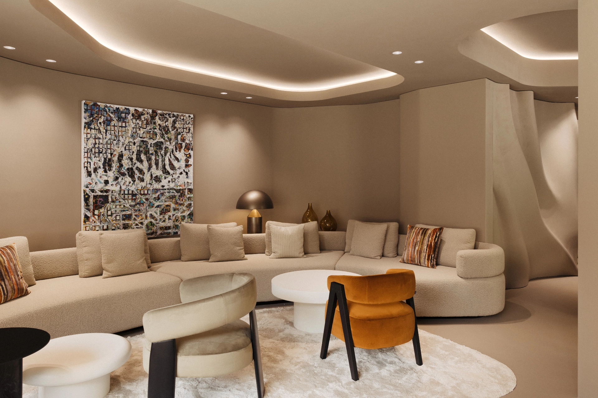 Austria Gourmet & Wine Hotel seating area Austria Gourmet & Wine Hotel seating area